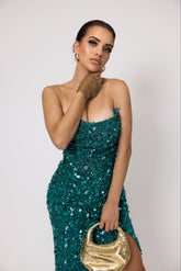 HAUS OF SAVANNAH - Imagination Dress